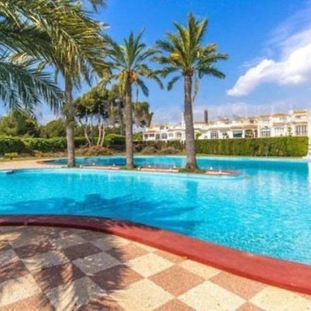 Casa Munay Playa Albir El Albir ภายนอก รูปภาพ