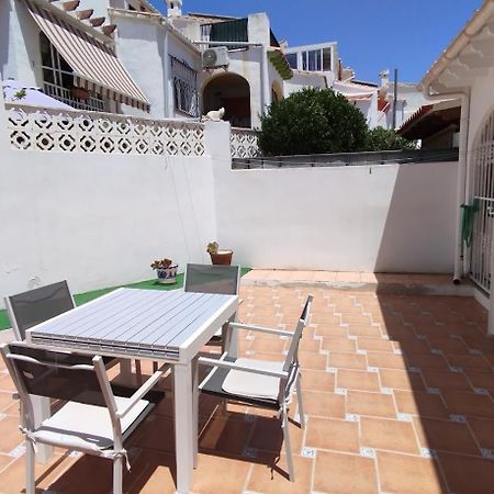 Casa Munay Playa Albir El Albir ภายนอก รูปภาพ