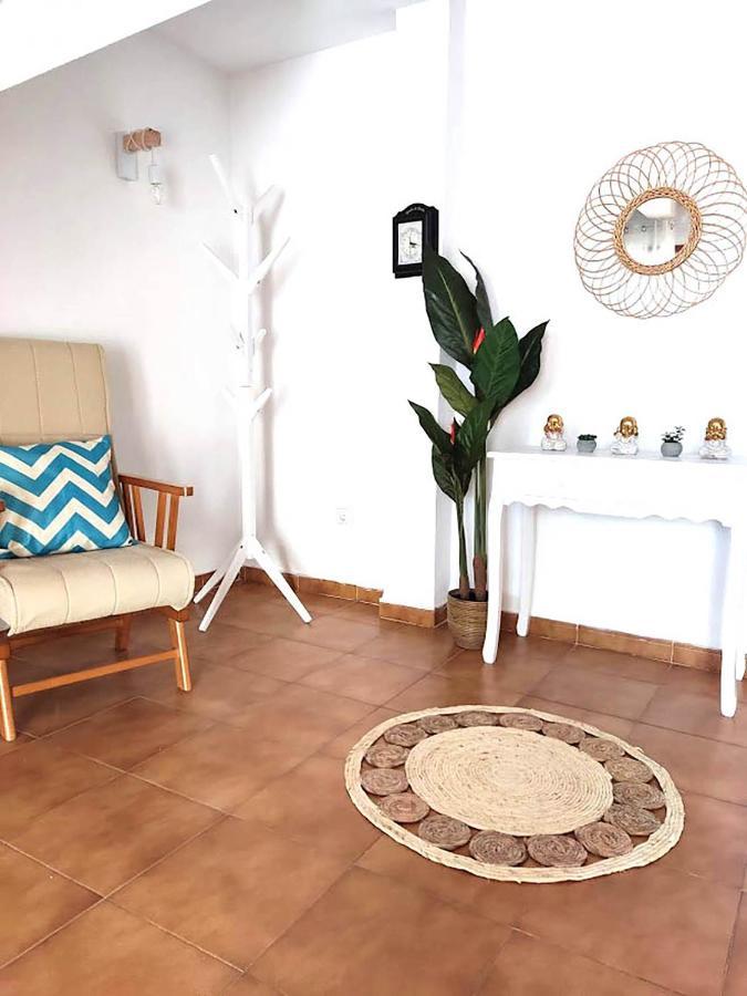 Casa Munay Playa Albir El Albir ภายนอก รูปภาพ
