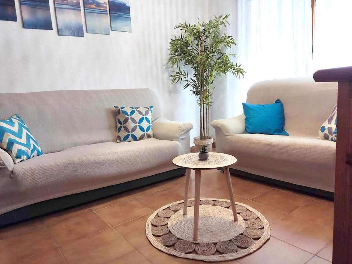 Casa Munay Playa Albir El Albir ภายนอก รูปภาพ