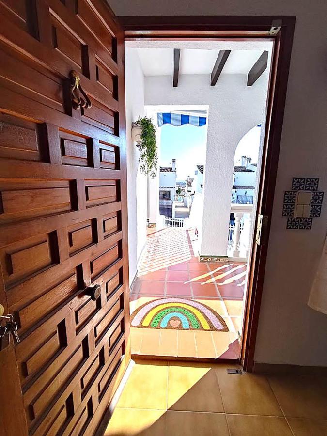 Casa Munay Playa Albir El Albir ภายนอก รูปภาพ