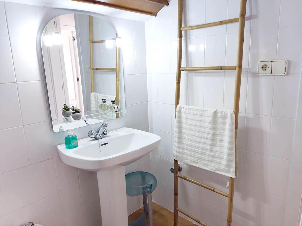 Casa Munay Playa Albir El Albir ภายนอก รูปภาพ