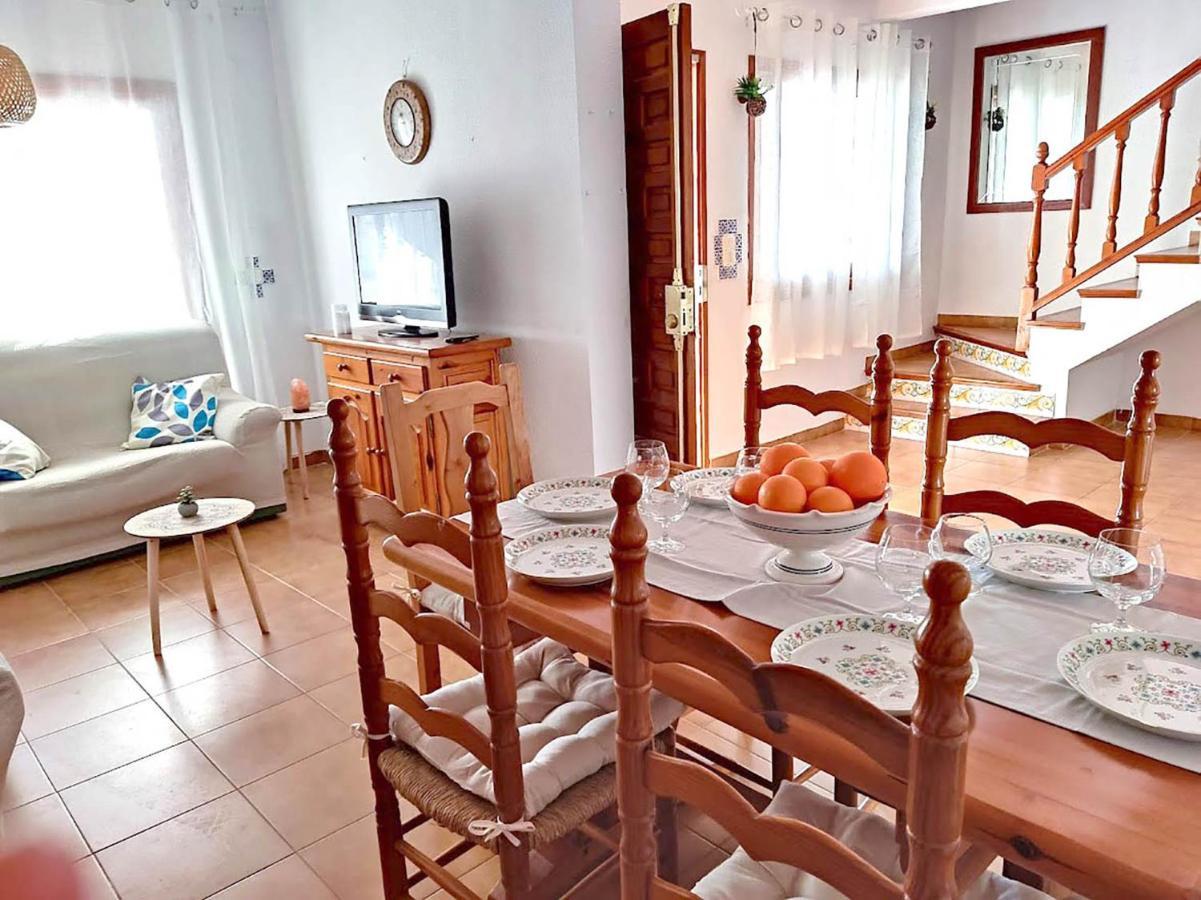 Casa Munay Playa Albir El Albir ภายนอก รูปภาพ