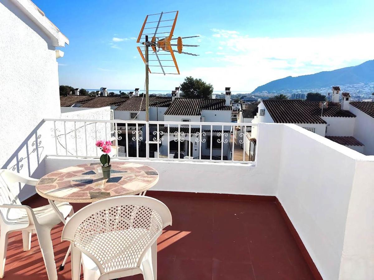 Casa Munay Playa Albir El Albir ภายนอก รูปภาพ