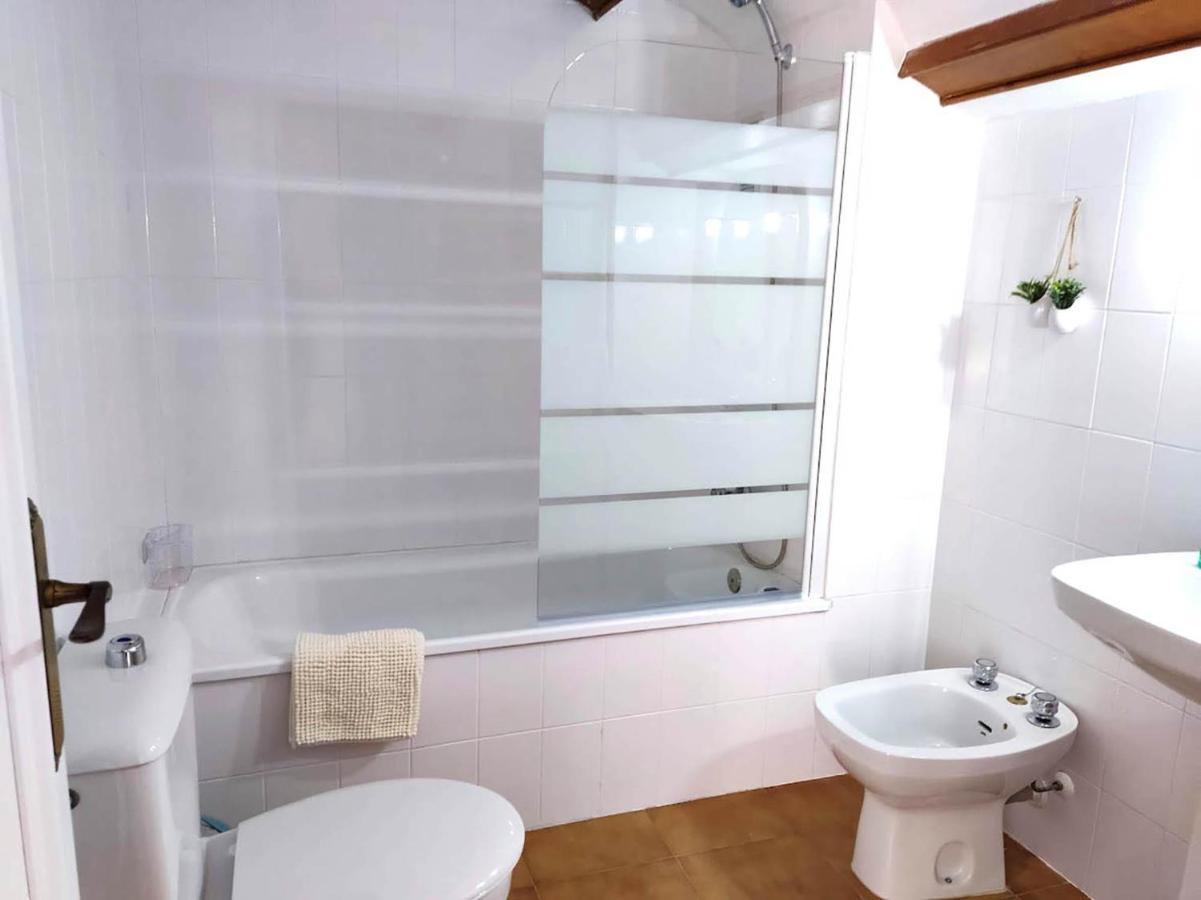 Casa Munay Playa Albir El Albir ภายนอก รูปภาพ