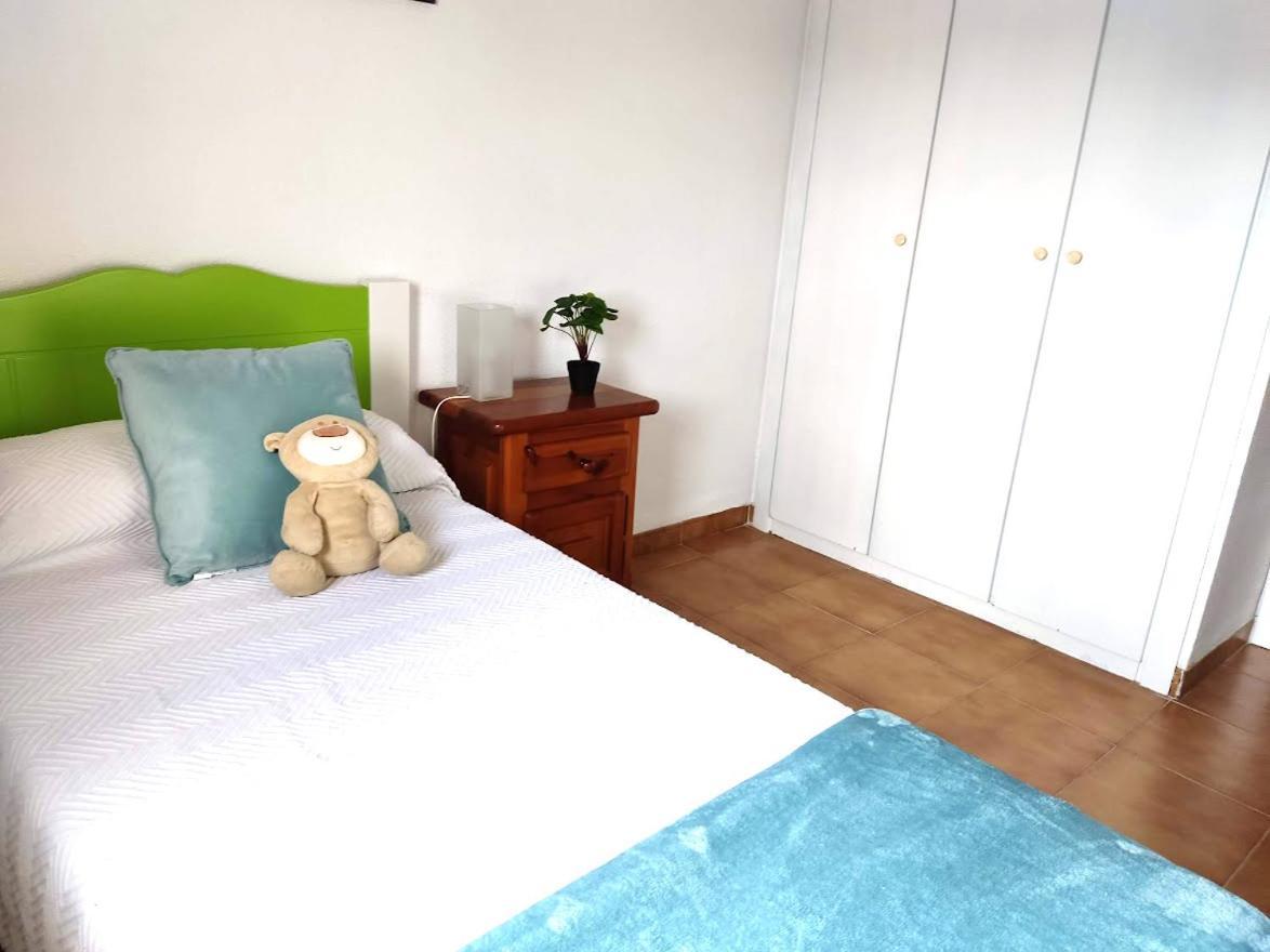 Casa Munay Playa Albir El Albir ภายนอก รูปภาพ